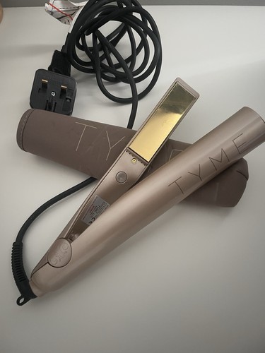 Tyme iron pro - tyme, 2-in-1
