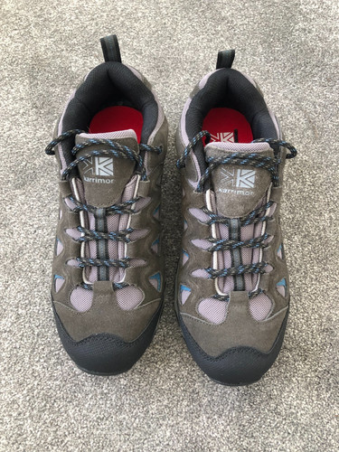 Size brand new - karrimor, supa