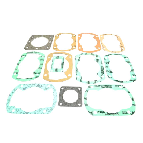 Top end gasket set ktm - gasket,