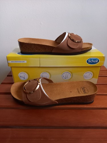 Scholl amalfi mule - amalfi,