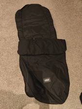 Mamas & Papas Foot Muff -