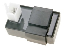 Naraku Motorcycle Naraku ignition CDI Unit For Baotian BT 49 QT-12 2010-2011