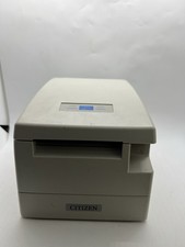 Citizen CT-S2000 Thermal