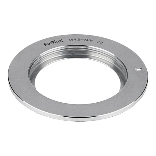 Fotodiox pro m42 type lens - fotodiox,