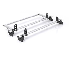 Maxus Deliver 9 Roof Rack for