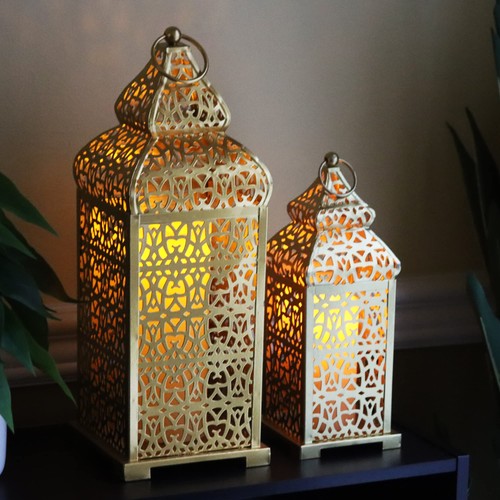 Golden temple moroccan - temple,