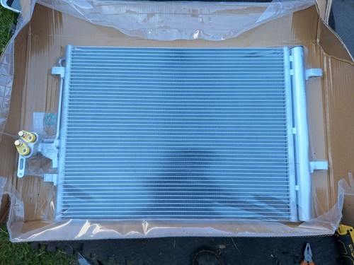 New boxed ford - mondeo, mk4