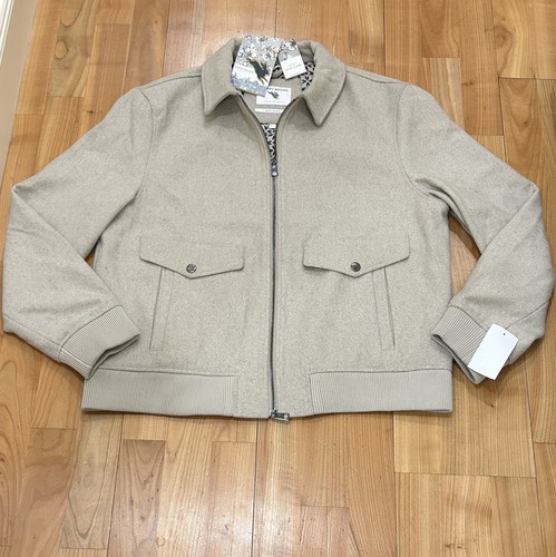 Harry brown men beige wool - harry,
