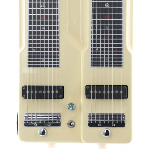 Canopus double neck - neck, 8