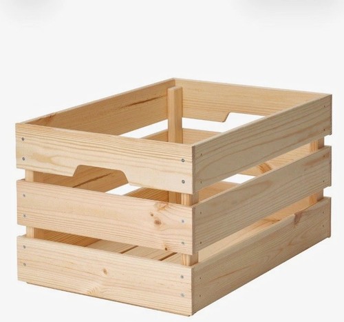Strong pine storage - strong,