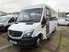 Mercedes benz sprinter 513 - 513, cdi