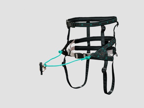 Canicross belt takotna - canicross,