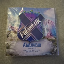 New! Offical Rupaul’s Drag