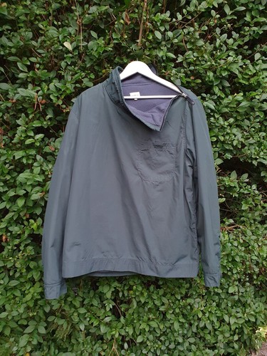Vintage calvin klein overhead - klein,