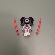 Lego 5005257 Ninjago Harumi