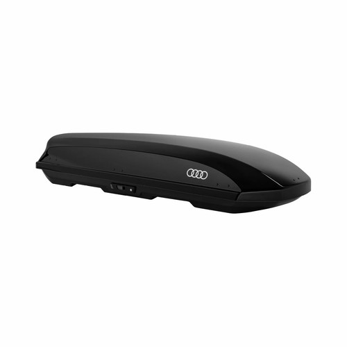 Audi 410l roofbox new - audi,