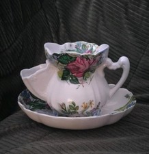 VINTAGE JAMES KENT SHAVING MUG