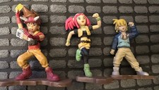 Dinosaur King SEGA/Sunrise