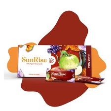 Yes Global Sun Rise - Pack of