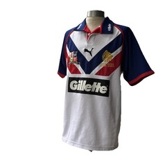  British LIONS  Great Britain