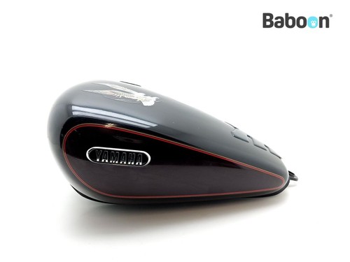 Fuel gas tank yamaha xv - fuel,