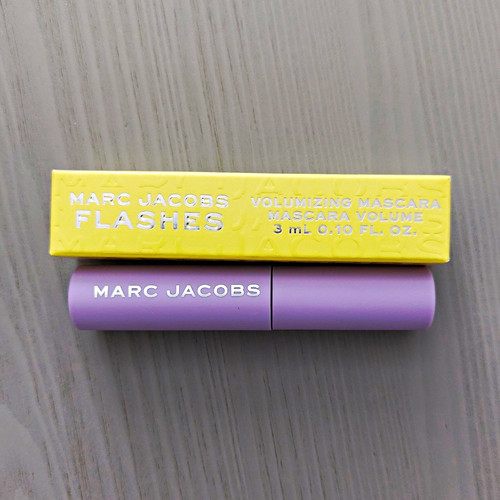 Marc jacobs flashes volumising - marc,
