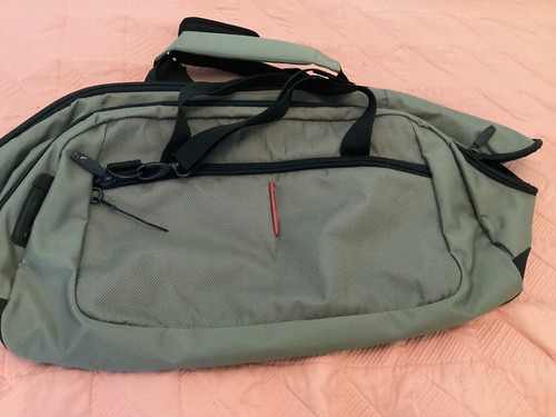 Large vintage samsonite - large,