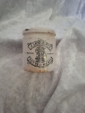 J Sainsbury's Potted Meats