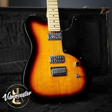 2011 Fender LTD 60th