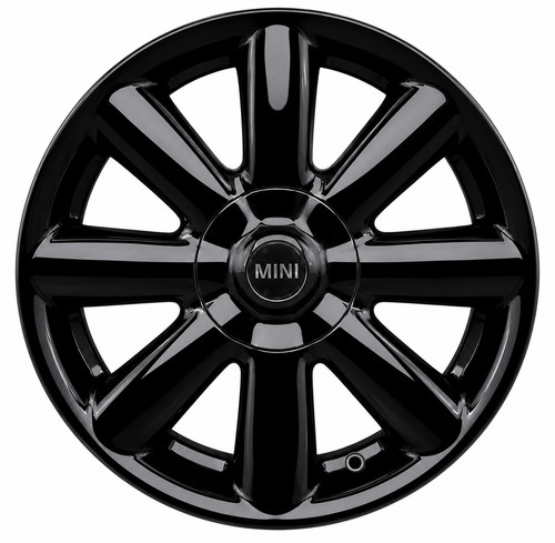 Genuine mini cooper crown - genuine,