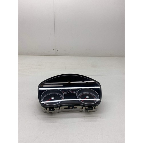 Ford focus speedo clocks - ford,