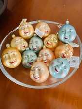 Lot of 12 Christopher Radko