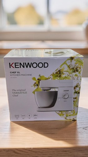 Kenwood chef kvl4100w - kenwood, xl