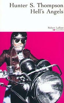 Hells angels thompson - hells, by