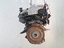 2014 JAGUAR XF Mk1 ENGINE AJ-I4D 2.2L Diesel 8 Speed Automatic Only 77981 Miles