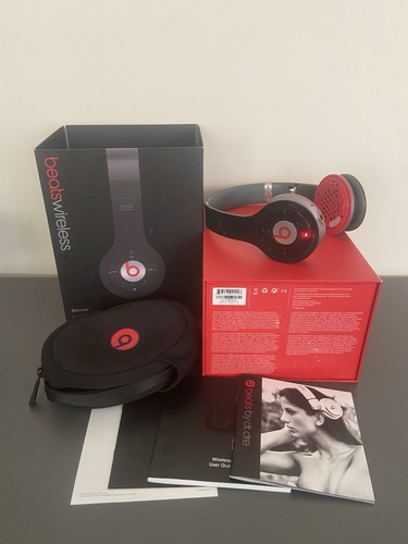 Beats dre solo hd - solo,