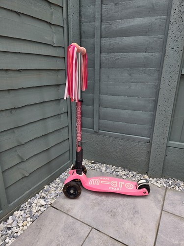 Maxi micro foldable scooter - micro,