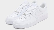 Nike Air Force 1 - White -