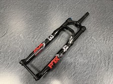 Fox 34 Performance Step Cast