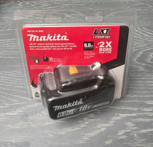 Makita 18v 6ah - 18v,