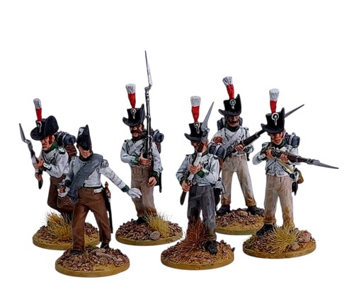 Early napoleonic schaumberg - early,