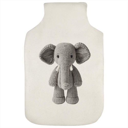 Stitched style elephant - 'stitched, elephant'