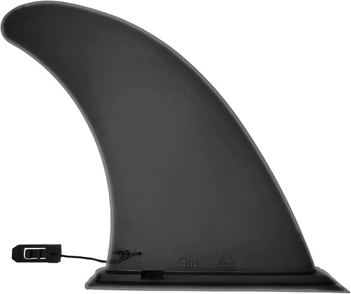 Paddle board fin replacement - fin,