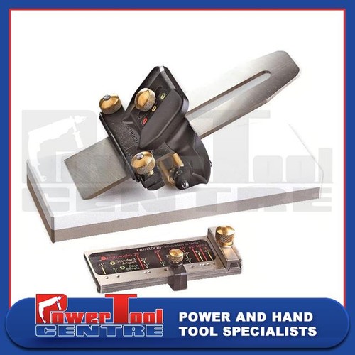 Veritas honing system - honing,
