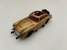 CORGI James Bond - C261 Gold