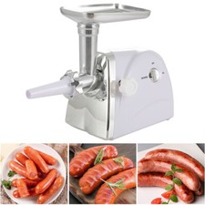 Commercial Electric Meat