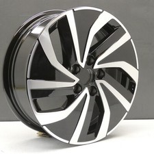 VOLKSWAGEN VW POLO 2G 15"