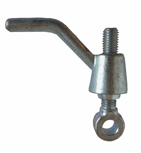 M14 ramp fastener lever handle - ramp,