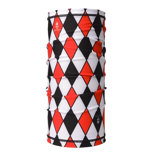 Biker snood cafe race - biker,