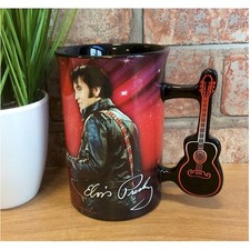 Nemesis Now Elvis 1968